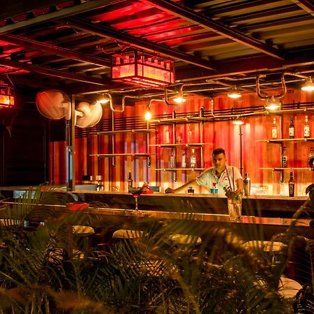 Beach Box Hotel Baga Gosavvy Collection Zewnętrze zdjęcie